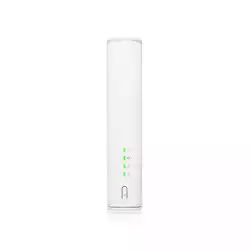 ZyXEL FWA505V2, 5G NR Indoor Router, Standalone/Nebula, AX3000 WiFi, 1 x GB LAN, 1 x GB WAN/LAN EU region