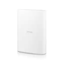 ZyXEL FWA70, 5G Outdoor Router,Standalone/Nebula,  2.5G LAN, EU region                          