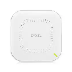 ZyXEL NWA50AXPRO, 2.5GB LAN Port, 2x2:3x3 MU-MIMO, Standalone / NebulaFlex Wireless Access Point, Single Pack include Power Adaptor, EU and UK, ROHS