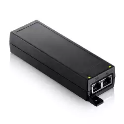 ZyXEL PoE12-30W Multi Gig 1/2,5Gb Single Port 802.3at PoE+ Injector                          