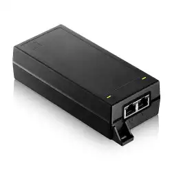 ZyXEL PoE12-60W Multi Gig 1/2,5/5Gb Single Port 802.3bt PoE++ Injector                          