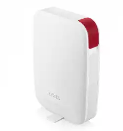ZyXEL Security Router - 4*GbE LAN, 1*2.5 GbE Lan, 2.5GbE WAN, Wifi 6 Mesh                          
