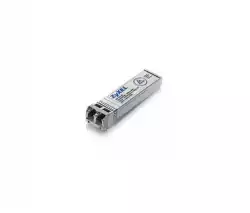 ZyXEL SFP10G-SR, 10G SFP+ modul, Wavelength 850nm, Short range (300m), Double LC connector