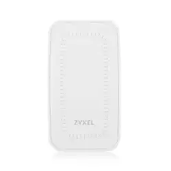 ZyXEL WAX300H, Single pack excl Power Adaptor, 1 year NCC Pro Pack license bundled,EU and UK, Unified AP,ROHS