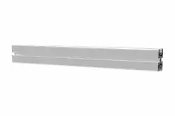 Алуминиева лайсна AG Neovo VWA-01 Videowall Mounting ALU Extension Bar 2 метра за   VWM-01   &   VWM-02