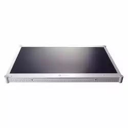 Дентален монитор AG Neovo DR-24G 23.8" VA Panel, Full HD 1920 x 1080, 250 cd/m2, 20000000 DCR, 5ms, 9H NeoV Optical Hard Glass, Shortcut to Switch to X-Ray mode, Optional Handle for Dental Chair Setup, PiP, PbP, VGA, DVI, HDMI, DP, 2x BNC, S-Video, USB, RS232, Tilt, Speakers, White