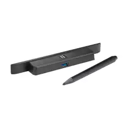 Дисплей AG Neovo IFP-6503 64.5" LED, IPS Panel, AntiGlare, 3840x2160 UHD, 20- points Infrared Touch Frame, 400cd/m2, 5ms, VGA, 3x HDMI, HDMI Out, RS232, 2x RJ45, 5x USB, USB-C, OPS Slot, SPDIF, Android 9.0, Dual core A73, 4GB, 32GB, Speakers, VESA, Black