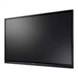 Дисплей AG Neovo IFP-6503 64.5" LED, IPS Panel, AntiGlare, 3840x2160 UHD, 20- points Infrared Touch Frame, 400cd/m2, 5ms, VGA, 3x HDMI, HDMI Out, RS232, 2x RJ45, 5x USB, USB-C, OPS Slot, SPDIF, Android 9.0, Dual core A73, 4GB, 32GB, Speakers, VESA, Black