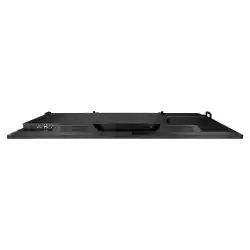Дисплей AG Neovo IFP-6503 64.5" LED, IPS Panel, AntiGlare, 3840x2160 UHD, 20- points Infrared Touch Frame, 400cd/m2, 5ms, VGA, 3x HDMI, HDMI Out, RS232, 2x RJ45, 5x USB, USB-C, OPS Slot, SPDIF, Android 9.0, Dual core A73, 4GB, 32GB, Speakers, VESA, Black