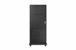 Дисплей AG Neovo PF-55H 54.6" LED, VA Panel, Singel Side Signage KIOSK/TOTEM, 1920x1080, 700 cd/m2, 4000:1, 5ms, HDMI, DVI-D, VGA, Speakers, Metal Housing, USB- Player, incl. kiosk stand with wheels