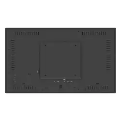 Дисплей AG Neovo TX-3203, 31.5", VA panel, 16:9, AG, FHD 1920x1080, 500cd/m2, 30-pts PCAP technology,7H tempered glass, VGA, HDMI, DisplayPort, LAN, IP65 standard, VESA 200, Black