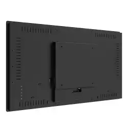 Дисплей AG Neovo TX-3203, 31.5", VA panel, 16:9, AG, FHD 1920x1080, 500cd/m2, 30-pts PCAP technology,7H tempered glass, VGA, HDMI, DisplayPort, LAN, IP65 standard, VESA 200, Black