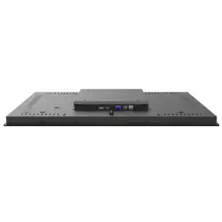 Дисплей AG Neovo TX-3203, 31.5", VA panel, 16:9, AG, FHD 1920x1080, 500cd/m2, 30-pts PCAP technology,7H tempered glass, VGA, HDMI, DisplayPort, LAN, IP65 standard, VESA 200, Black