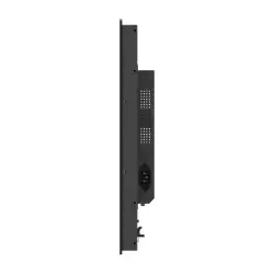 Дисплей AG Neovo TX-3203, 31.5", VA panel, 16:9, AG, FHD 1920x1080, 500cd/m2, 30-pts PCAP technology,7H tempered glass, VGA, HDMI, DisplayPort, LAN, IP65 standard, VESA 200, Black