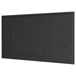 Дисплей IIYAMA T5529AS-B1AG, 54.6", VA panel, AG, 16:9, UHD 3840 x 2160, 6.5ms, 500cd/m2, 4000:1, DeepContrast-PCAP, 2x HDMI, USB-C, LAN, RS232c, IR, 2x USB, Speakers, Portrait, Android 14, iiSignage2, Quad Core A73, 4GB, 32GB, 24/7, 8H glass, VESA, Black