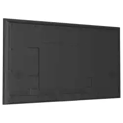 Дисплей IIYAMA T5529AS-B1AG, 54.6", VA panel, AG, 16:9, UHD 3840 x 2160, 6.5ms, 500cd/m2, 4000:1, DeepContrast-PCAP, 2x HDMI, USB-C, LAN, RS232c, IR, 2x USB, Speakers, Portrait, Android 14, iiSignage2, Quad Core A73, 4GB, 32GB, 24/7, 8H glass, VESA, Black