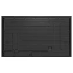 Дисплей IIYAMA T6529AS-B1AG, 64.5", VA panel, AG, 16:9, UHD 3840 x 2160, 6.5ms, 500cd/m2, 4000:1, DeepContrast-PCAP, 2x HDMI, USB-C, LAN, RS232c, IR, 2x USB, Speakers, Portrait, Android 14, iiSignage2, Quad Core A73, 4GB, 32GB, 24/7, 8H glass, VESA, Black