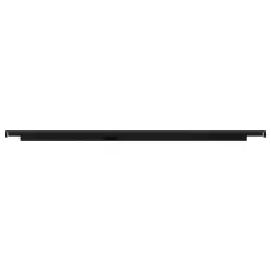 Дисплей IIYAMA TE10518UWI-B1AG 104,6" 40-Points PureTouch-IR, VA Panel, AG, 21:9, 5K UHD 5120x2160, 450cd/m2, 4000:1, 6,5ms, Android 13 OS, iiWare 11, EShare, WiFi, OPS slot, A311D2 Quad core A76+A55, 8GB, 64GB, 4x HDMI, DP, 2x USB-C, RS232, HDMI Out, 6x USB, LAN, 16/7, VESA, Black