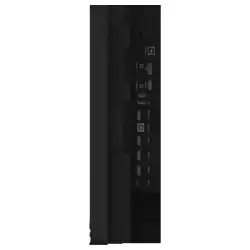 Дисплей IIYAMA TE10518UWI-B1AG 104,6" 40-Points PureTouch-IR, VA Panel, AG, 21:9, 5K UHD 5120x2160, 450cd/m2, 4000:1, 6,5ms, Android 13 OS, iiWare 11, EShare, WiFi, OPS slot, A311D2 Quad core A76+A55, 8GB, 64GB, 4x HDMI, DP, 2x USB-C, RS232, HDMI Out, 6x USB, LAN, 16/7, VESA, Black