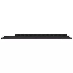 Дисплей IIYAMA TE5512MIS-B3AG, 55" IPS panel, Thin bezel, AG, 16:9, 4K 3840 x 2160, 400cd/m2, 1200:1, 8ms, PureTouch-IR, VGA, 3x HDMI, USB-C, 4x USB, RS232c, LAN, IR, SPDIF, HDMI Out, Speakers, 24/7, WiFi, BT, QC A55 CPU, 8GB, 64GB, OPS slot, Android 11, iiWare 10, VESA, Black