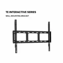 Дисплей IIYAMA TE5513A-B1AG, 55" IPS panel, Google EDLA, AG, 4K 3840x2160, 450cd/m2, 1200:1, 8ms, PureTouch-IR, Android 14, iiWare 21E, iiControl, Quick Radial Menu, 2x HDMI, DP, 2x USB-C, 2x LAN, 3x USB, RS232C, HDMI Out, Speakers, WiFi, BT, Quad-Core, 8GB, 128GB, OPS slot, Black