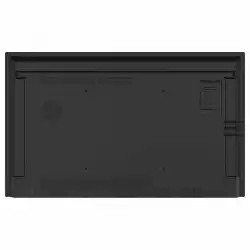 Дисплей IIYAMA TE5513A-B1AG, 55" IPS panel, Google EDLA, AG, 4K 3840x2160, 450cd/m2, 1200:1, 8ms, PureTouch-IR, Android 14, iiWare 21E, iiControl, Quick Radial Menu, 2x HDMI, DP, 2x USB-C, 2x LAN, 3x USB, RS232C, HDMI Out, Speakers, WiFi, BT, Quad-Core, 8GB, 128GB, OPS slot, Black