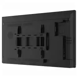 Дисплей IIYAMA TE5513A-B2AG, 54.6 inch IPS panel, Google EDLA, AG, 3840x2160, 500cd/m2, 1200:1, 8ms, PureTouch-IR, Android 14, iiWare 21E, Quick Radial Menu, 2x HDMI, DP, 2x USB-C, LAN, 4x USB, RS232C, HDMI Out, Speakers, WiFi, BT, Octa Core, 24/7, Black