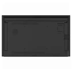 Дисплей IIYAMA TE5513A-B2AG, 54.6 inch IPS panel, Google EDLA, AG, 3840x2160, 500cd/m2, 1200:1, 8ms, PureTouch-IR, Android 14, iiWare 21E, Quick Radial Menu, 2x HDMI, DP, 2x USB-C, LAN, 4x USB, RS232C, HDMI Out, Speakers, WiFi, BT, Octa Core, 24/7, Black