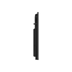 Дисплей IIYAMA TE6512MIS-B4AG, 65" VA panel, Google EDLA, AG, UHD 3840x2160, 400cd/m2, 5000:1, 6.5ms, PureTouch-IR, VGA, 2x HDMI, DP, 2x USB-C, RS232c, 2x LAN, 4x USB, HDMI out, IR, Speakers, Octa Core, 8GB, 128GB, Android 14, iiWare 13E, WiFi-6, BT, OPS slot, VESA, Black