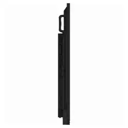 Дисплей IIYAMA TE6513A-B2AG, 64.5 inch IPS panel, Google EDLA, AG, 3840x2160, 500cd/m2, 1200:1, 8ms, PureTouch-IR, Android 14, iiWare 21E, Quick Radial Menu, 2x HDMI, DP, 2x USB-C, LAN, 4x USB, RS232C, HDMI out, Speakers, WiFi, BT, Octa Core, 24/7, Black