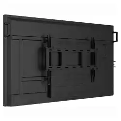 Дисплей IIYAMA TE6513A-B2AG, 64.5 inch IPS panel, Google EDLA, AG, 3840x2160, 500cd/m2, 1200:1, 8ms, PureTouch-IR, Android 14, iiWare 21E, Quick Radial Menu, 2x HDMI, DP, 2x USB-C, LAN, 4x USB, RS232C, HDMI out, Speakers, WiFi, BT, Octa Core, 24/7, Black