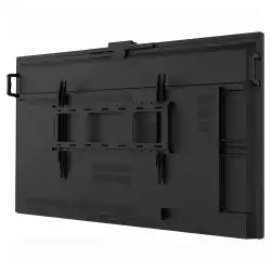 Дисплей IIYAMA TE6515A-B2AG, 64.5 inch VA panel, Google EDLA, AG, 3840x2160, 550cd/m2, 5000:1, 6.5ms, DeepContrast-IR++, 2x HDMI, DP, USB-C, RS232c, LAN, 4x USB, USB-C out, HDMI out, Mic, Speakers, OPS slot, Android 14, WiFi, BT, Octa Core, Black