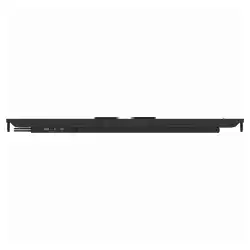 Дисплей IIYAMA TE6515A-B2AG, 64.5 inch VA panel, Google EDLA, AG, 3840x2160, 550cd/m2, 5000:1, 6.5ms, DeepContrast-IR++, 2x HDMI, DP, USB-C, RS232c, LAN, 4x USB, USB-C out, HDMI out, Mic, Speakers, OPS slot, Android 14, WiFi, BT, Octa Core, Black
