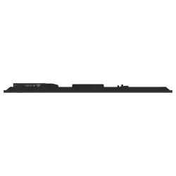 Дисплей IIYAMA TE7512MIS-B4AG, 75" VA panel, Google EDLA, AG, UHD 3840x2160, 400cd/m2, 5000:1, 6.5ms, PureTouch-IR, VGA, 2x HDMI, DP, 2x USB-C, RS232c, 2x LAN, 4x USB, HDMI out, IR, Speakers, Octa Core, 8GB, 128GB, Android 14, iiWare 13E, WiFi-6, BT, OPS slot, VESA, Black