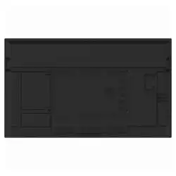 Дисплей IIYAMA TE7513A-B2AG, 75 inch IPS panel, Google EDLA, AG, 3840x2160, 500cd/m2, 1200:1, 8ms, PureTouch-IR, Android 14, iiWare 21E, Quick Radial Menu, 2x HDMI, DP, 2x USB-C, 2x LAN,4x USB, RS232C, HDMI out, Speakers, WiFi, BT, Octa Core, 24/7, Black