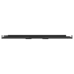 Дисплей IIYAMA TE7515A-B1AG, 74.5" IPS panel, Google EDLA, AG, UHD 3840x2160, 550cd/m2, 1200:1, 8ms, DeepContrast-IR+, 2x HDMI, DP, USB-C, RS232c, 2x LAN, 3x USB, USB-C out, HDMI out, Mic, Speakers, OPS slot, Android 14, iiWare 21E, Octa Core, 16GB, 128GB, WiFi, BT, Sensors, Black