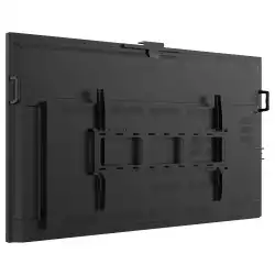 Дисплей IIYAMA TE7515A-B1AG, 74.5" IPS panel, Google EDLA, AG, UHD 3840x2160, 550cd/m2, 1200:1, 8ms, DeepContrast-IR+, 2x HDMI, DP, USB-C, RS232c, 2x LAN, 3x USB, USB-C out, HDMI out, Mic, Speakers, OPS slot, Android 14, iiWare 21E, Octa Core, 16GB, 128GB, WiFi, BT, Sensors, Black