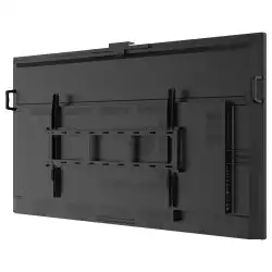 Дисплей IIYAMA TE7515A-B1AG, 74.5" IPS panel, Google EDLA, AG, UHD 3840x2160, 550cd/m2, 1200:1, 8ms, DeepContrast-IR+, 2x HDMI, DP, USB-C, RS232c, 2x LAN, 3x USB, USB-C out, HDMI out, Mic, Speakers, OPS slot, Android 14, iiWare 21E, Octa Core, 16GB, 128GB, WiFi, BT, Sensors, Black