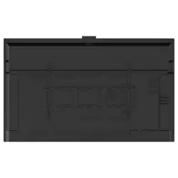 Дисплей IIYAMA TE7515A-B1AG, 74.5" IPS panel, Google EDLA, AG, UHD 3840x2160, 550cd/m2, 1200:1, 8ms, DeepContrast-IR+, 2x HDMI, DP, USB-C, RS232c, 2x LAN, 3x USB, USB-C out, HDMI out, Mic, Speakers, OPS slot, Android 14, iiWare 21E, Octa Core, 16GB, 128GB, WiFi, BT, Sensors, Black
