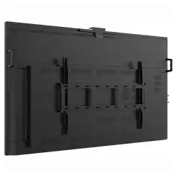 Дисплей IIYAMA TE7515A-B2AG, 75 inch VA panel, Google EDLA, AG, 3840x2160, 550cd/m2, 5000:1, 6.5ms, DeepContrast-IR++, 2x HDMI, DP, USB-C, RS232c, LAN, 4x USB, USB-C out, HDMI out, Mic, Speakers, OPS slot, Android 14, WiFi, BT, Octa Core, Black