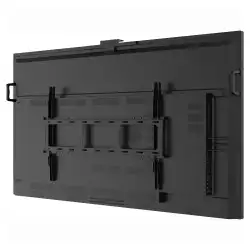 Дисплей IIYAMA TE7515A-B2AG, 75 inch VA panel, Google EDLA, AG, 3840x2160, 550cd/m2, 5000:1, 6.5ms, DeepContrast-IR++, 2x HDMI, DP, USB-C, RS232c, LAN, 4x USB, USB-C out, HDMI out, Mic, Speakers, OPS slot, Android 14, WiFi, BT, Octa Core, Black