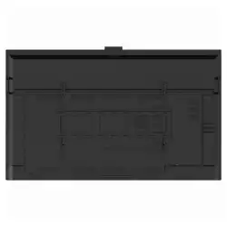 Дисплей IIYAMA TE7515A-B2AG, 75 inch VA panel, Google EDLA, AG, 3840x2160, 550cd/m2, 5000:1, 6.5ms, DeepContrast-IR++, 2x HDMI, DP, USB-C, RS232c, LAN, 4x USB, USB-C out, HDMI out, Mic, Speakers, OPS slot, Android 14, WiFi, BT, Octa Core, Black