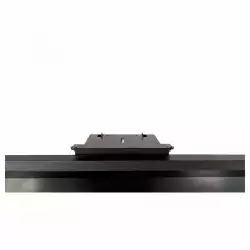 Дисплей IIYAMA TE8612MIS-B3AG, 85.6" VA panel, Thin bezel, Anti-Glare, PureTouch- IR, 16:9, 4K UHD 3840 x 2160, 400cd/m2, 4000:1, 8ms, VGA, 3x HDMI, USB-C, 5x USB, RS-232c, LAN, IR, HDMI Out, SPDIF, Speakers, Android 11, iiWare 10, WiFi, BT, Quad core A55, 8GB, 64GB, 24/7, Black