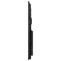 Дисплей IIYAMA TE8612MIS-B4AG, 85.6" IPS panel, Google EDLA, AG, UHD 3840 x 2160, 400cd/m2, 1200:1, 6.5ms, PureTouch- IR, VGA, 2x HDMI, DP, 2x USB-C, RS232c, 2x LAN, 4x USB, HDMI out, IR, Speakers, Octa Core, 8GB, 128GB, Android 14, WiFi-6, BT, iiWare 13E, OPS slot, VESA, Black