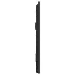Дисплей IIYAMA TE8612MIS-B4AG, 85.6" IPS panel, Google EDLA, AG, UHD 3840 x 2160, 400cd/m2, 1200:1, 6.5ms, PureTouch- IR, VGA, 2x HDMI, DP, 2x USB-C, RS232c, 2x LAN, 4x USB, HDMI out, IR, Speakers, Octa Core, 8GB, 128GB, Android 14, WiFi-6, BT, iiWare 13E, OPS slot, VESA, Black