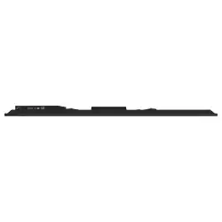 Дисплей IIYAMA TE8612MIS-B4AG, 85.6" IPS panel, Google EDLA, AG, UHD 3840 x 2160, 400cd/m2, 1200:1, 6.5ms, PureTouch- IR, VGA, 2x HDMI, DP, 2x USB-C, RS232c, 2x LAN, 4x USB, HDMI out, IR, Speakers, Octa Core, 8GB, 128GB, Android 14, WiFi-6, BT, iiWare 13E, OPS slot, VESA, Black