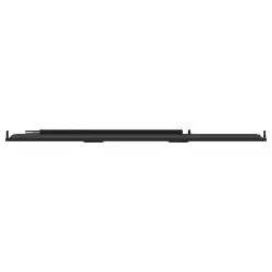Дисплей IIYAMA TE8613A-B1AG, 85.6" IPS panel, Google EDLA, AG, UHD 3840x2160, 450cd/m2, 1200:1, 8ms, PureTouch-IR+, Android 14, iiWare 21E, iiControl, Quick Radial Menu, 2x HDMI, DP, 2x USB-C, 2x LAN, 3x USB, RS232C, HDMI out, Speakers, WiFi-6, BT, Quad Core A73, 8GB, 128GB, OPS slot, Black