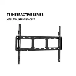 Дисплей IIYAMA TE8615A-B1AG, 85.6" IPS panel, Google EDLA, AG, UHD 3840x2160, 550cd/m2, 1200:1, 8ms, DeepContrast-IR+, 2x HDMI, DP, USB-C, RS232c, 2x LAN, 3x USB, USB-C out, HDMI out, Mic, Speakers, OPS slot, Android 14, iiWare 21E, Octa Core, 16GB, 128GB, WiFi, BT, Sensors, Black