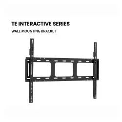 Дисплей IIYAMA TE8615A-B2AG, 85.6 inch IPS panel, Google EDLA, AG, 3840x2160, 550cd/m2, 1200:1, 8ms, DeepContrast-IR++, 2x HDMI, DP, USB-C, RS232c, LAN, 4x USB, USB-C out, HDMI out, Mic, Speakers, OPS slot, Android 14, WiFi, BT, Octa Core, Black