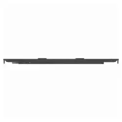 Дисплей IIYAMA TE8615A-B2AG, 85.6 inch IPS panel, Google EDLA, AG, 3840x2160, 550cd/m2, 1200:1, 8ms, DeepContrast-IR++, 2x HDMI, DP, USB-C, RS232c, LAN, 4x USB, USB-C out, HDMI out, Mic, Speakers, OPS slot, Android 14, WiFi, BT, Octa Core, Black